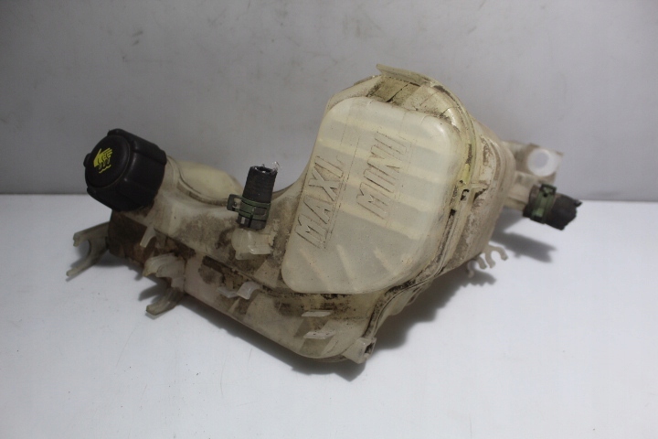 фото №1, Бачок расширительный renault laguna iii