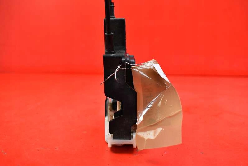 фото №6, Замок дверь правый перед eu mitsubishi lancer viii