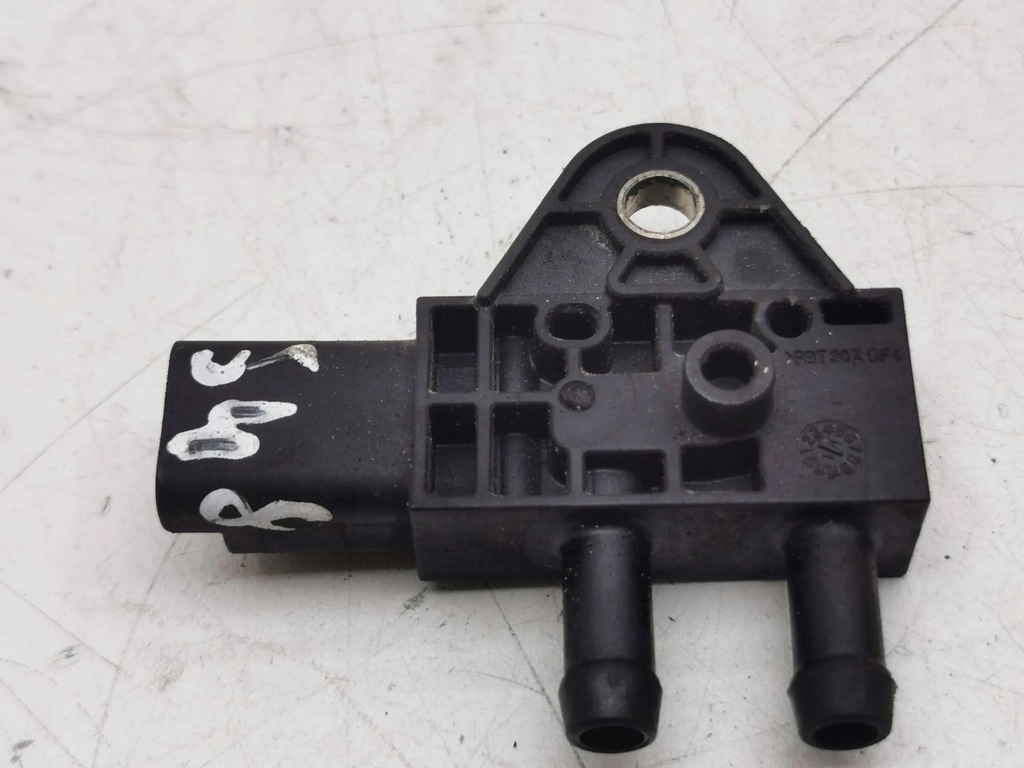 фото №6, Peugeot 5008 2011 датчики тиску вихлопних газів