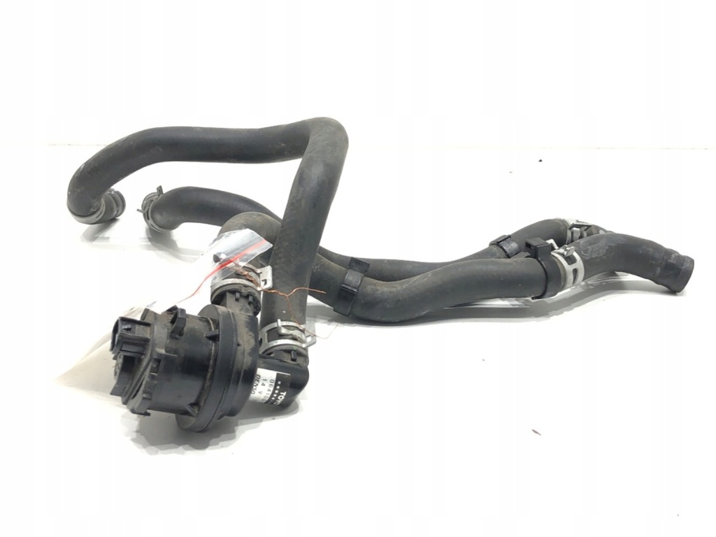 фото №1, Магистраль wody toyota rav 4 iv 064100-1301 2.5 155km труба шланг