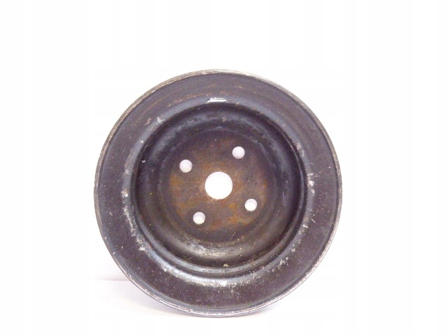 фото №1, Opel corsa b шків 1.5 d