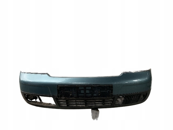 фото №1, Audi a6 c5 бампер перед передній lx6v