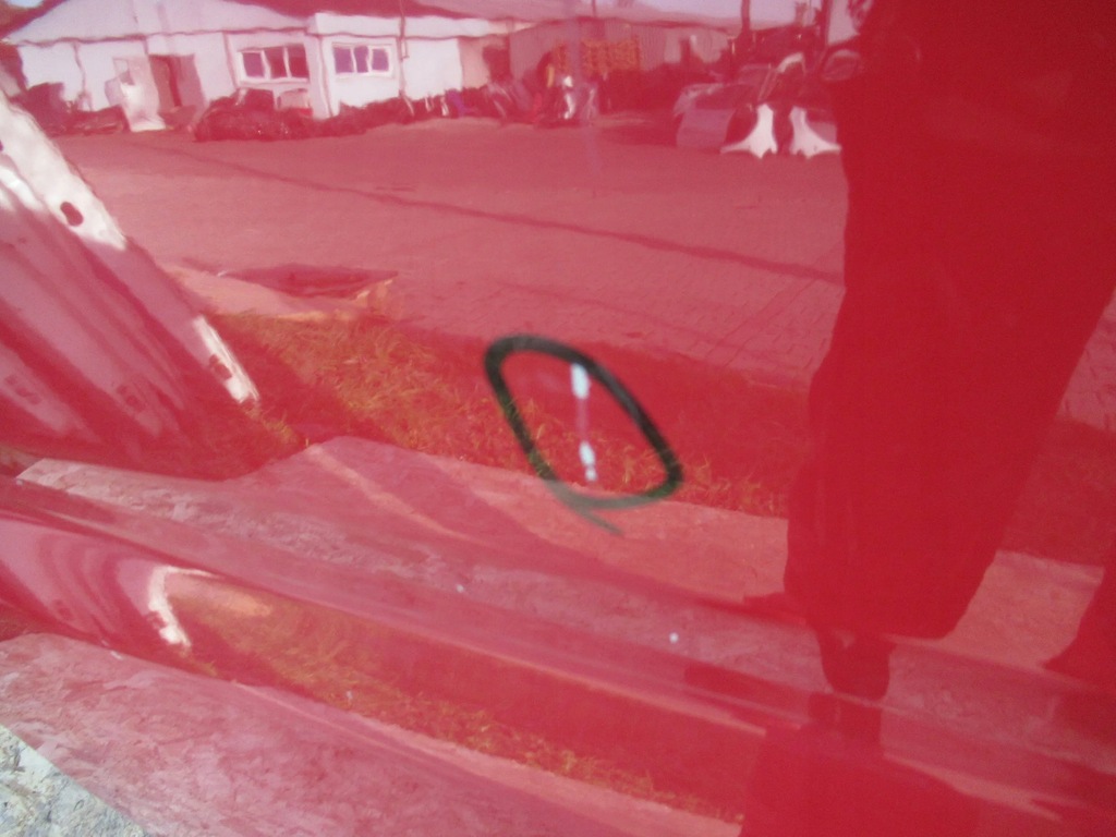 фото №7, Двері перед праве fiat ducato 06-