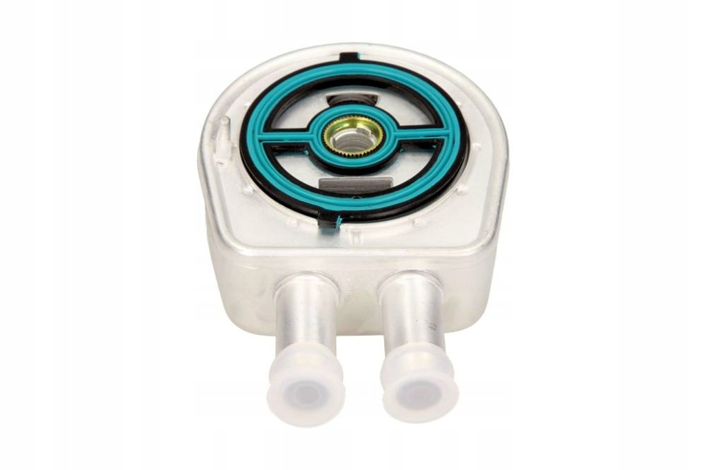 фото №1, 31236/nrf радіатор оливи ford maverick 3.0 v6