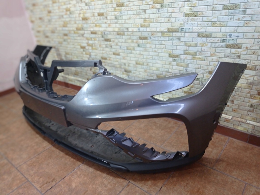 фото №3, Бампер перед renault arkana rs