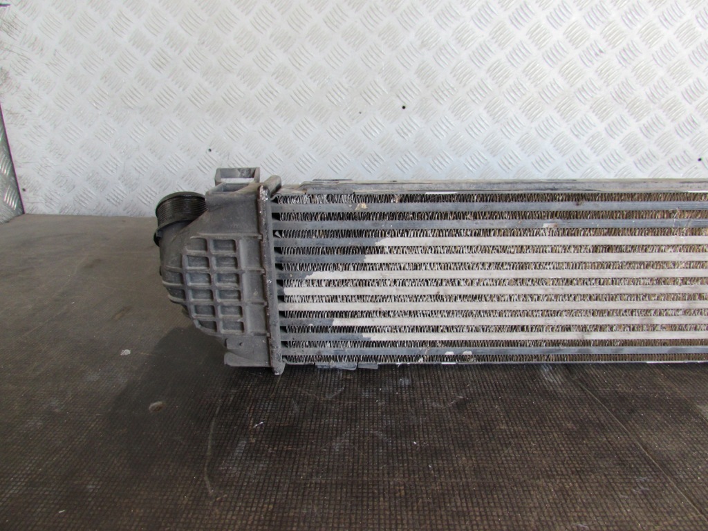 Купить Интеркулер ford mondeo mk4 2.0 tdci 07-10r 6g91-9l440fc