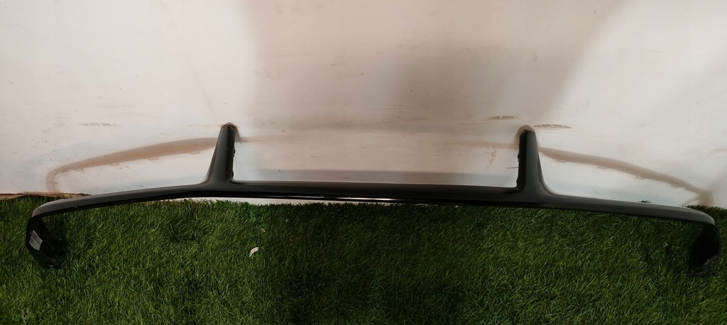 фото №1, Спойлер бампера перед porsche 911 992