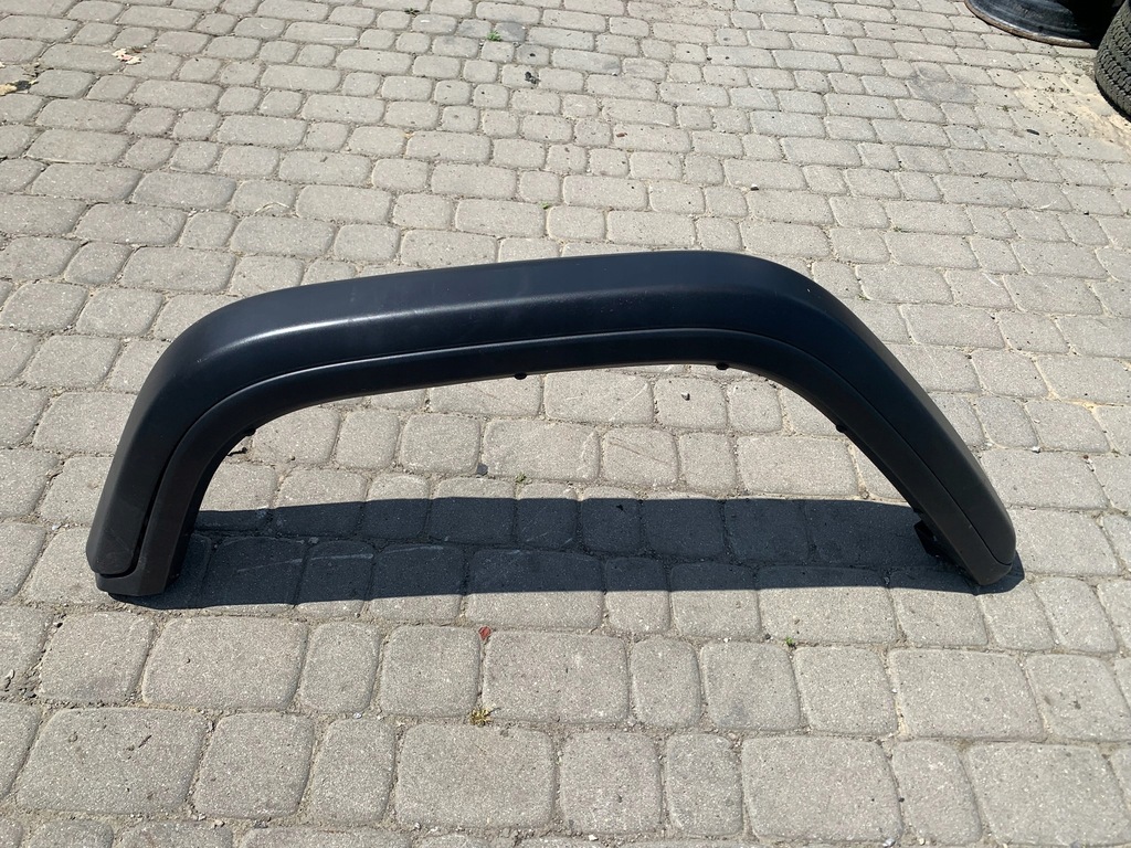 фото №1, Розширювач задня праве rubicon us wrangler jl 2018+