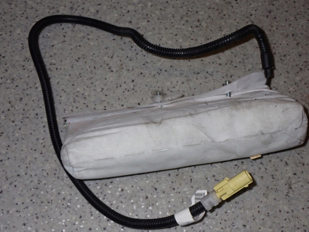 фото №5, Kia soul 09-11 подушка подушка безпеки сидіння лівий правий