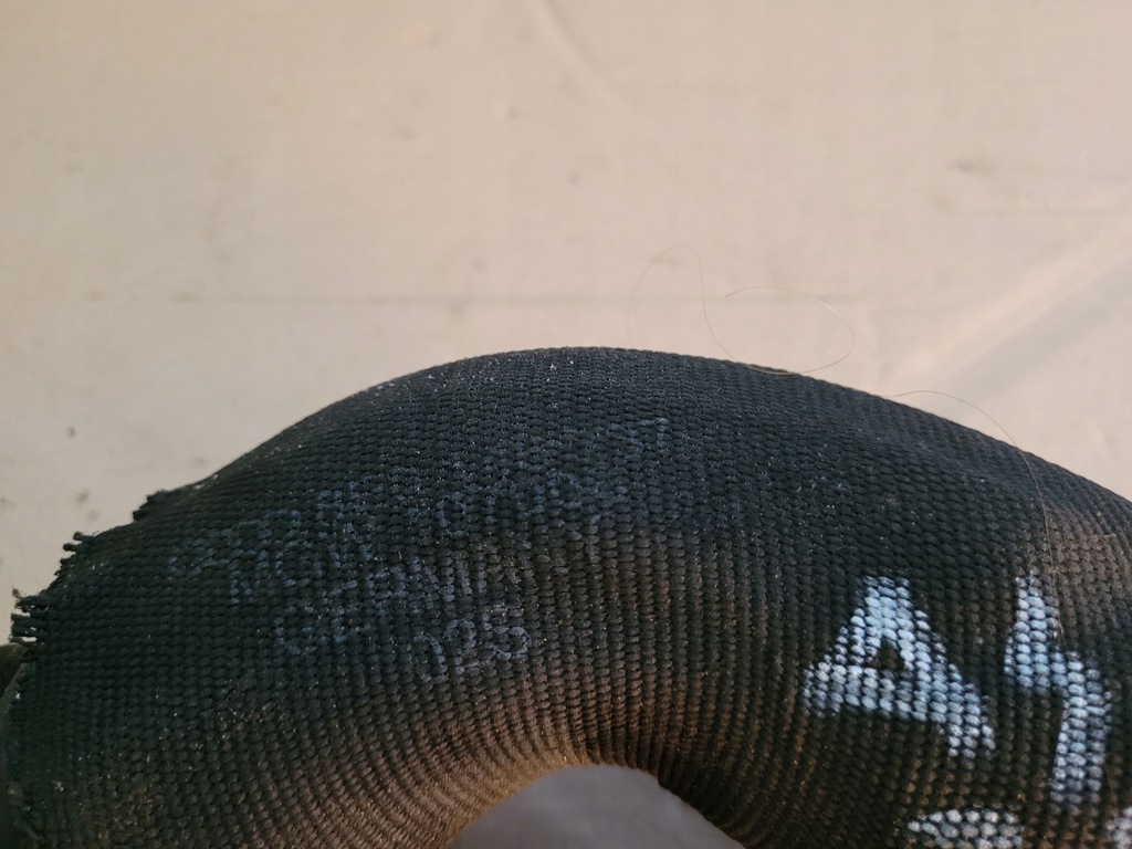 фото №9, Труба wąż інтеркулер audi a4 b6 b7 2.5tdi