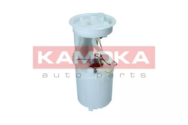 фото №13, Насос топлива elektr. с модуль zasilającym kamoka 8400013 3b0919051c skoda