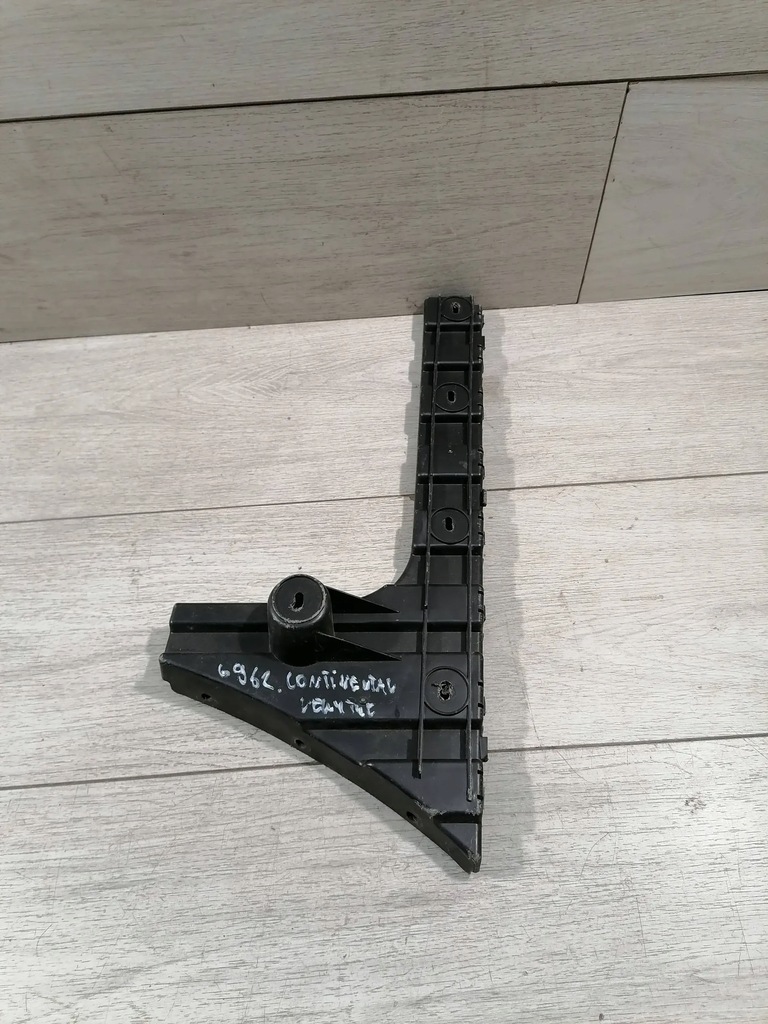 фото №1, Continental напрямна бампер лівий задня 3w3807393d