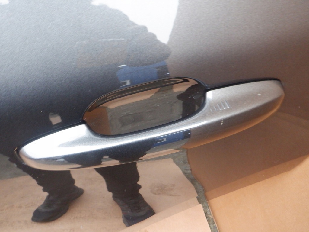 фото №3, Дверь задние левая правое ford kuga mk3