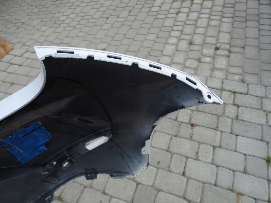 фото №6, Vw up lift lifting бампер задний оригинал bez pdc