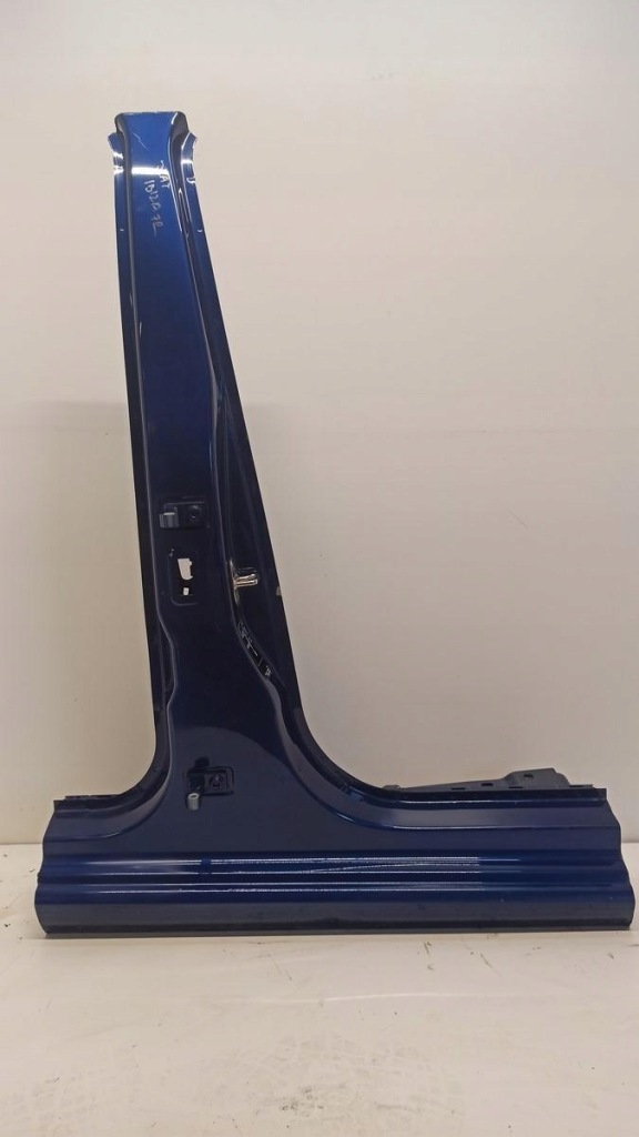 фото №1, Seat ibiza v блок двигателя правый w5l lw5l