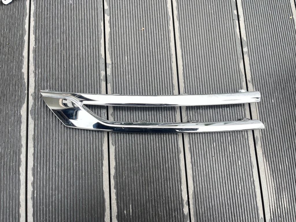 фото №1, Хром решітка правий opel astra k v 13423642