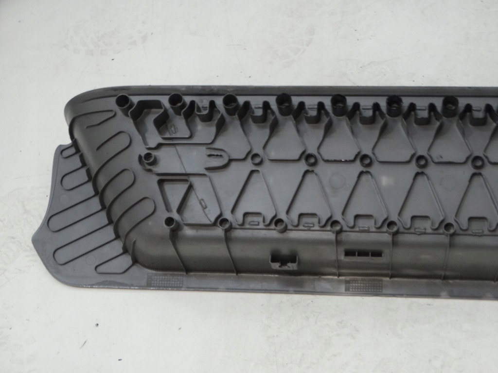 Порог подножка дверь раздвижных левый правый vw t5 multivan 7h5863725d Недорого