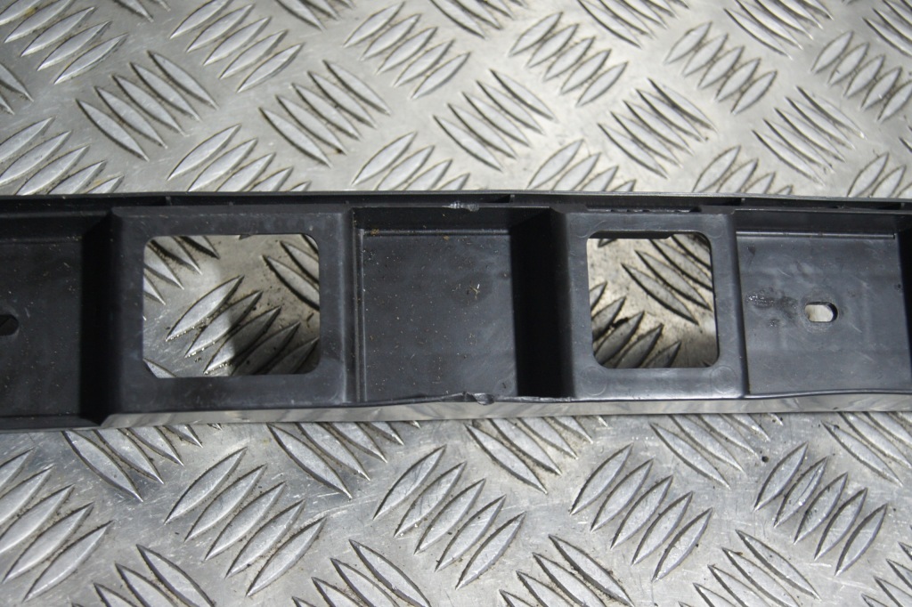 фото №3, Молдинг бампера задняя bentley continental gt/gtc