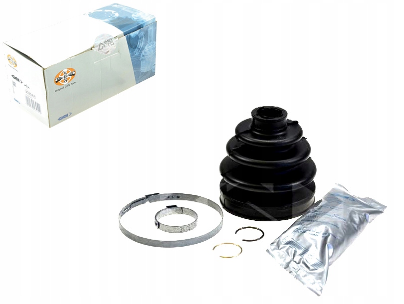 фото №1, Защита шарнир nissan lobro