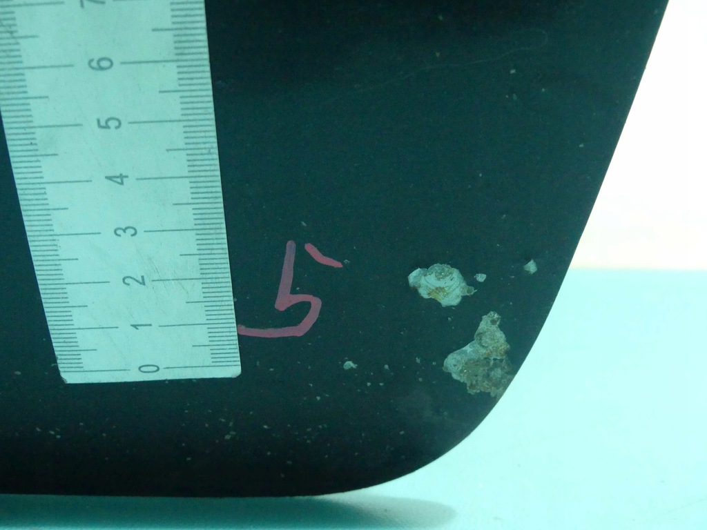 фото №7, Двері перед праве ford fusion 02-05 d2