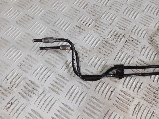 фото №4, Combo e berlingo iv rifter провода тормозные