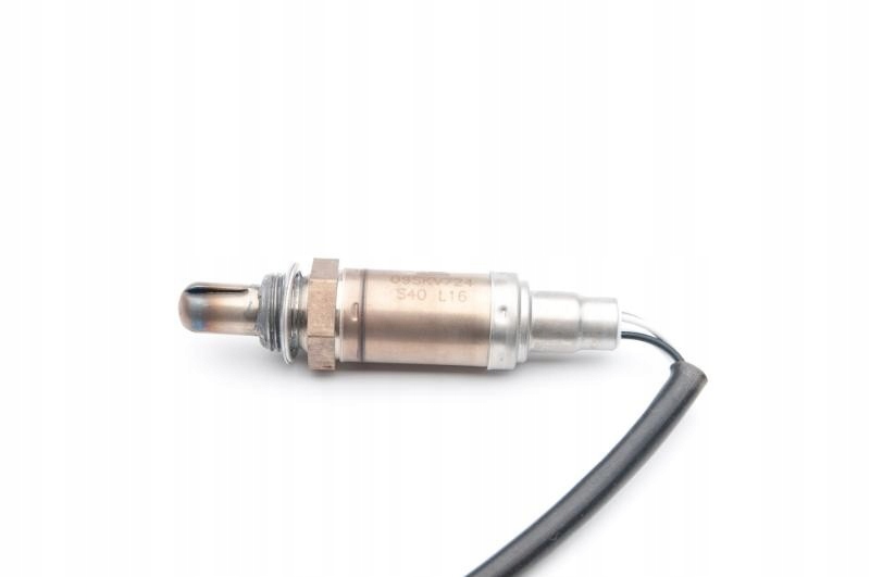 фото №2, Датчик лямбда-зонд 09skv724