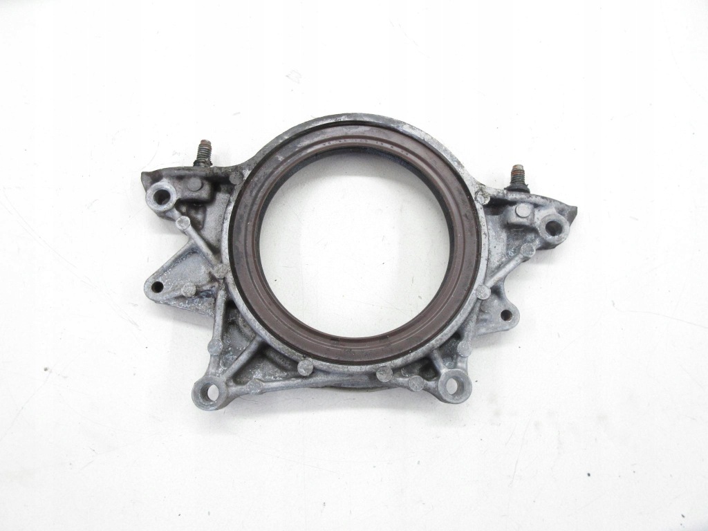 фото №1, Honda civic vii 1.4 d14z6 usczelniacz вала