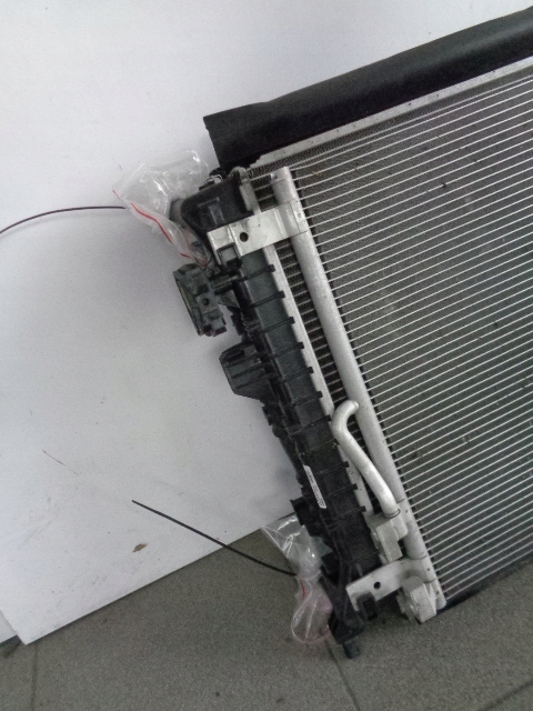 фото №5, Комплект радіатор audi a3 8y tfsi 2022 rok