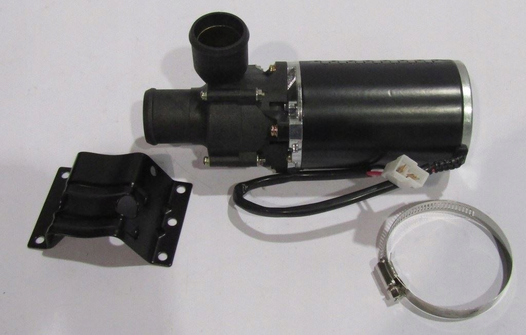 фото №1, Помпа води обігріву webasto