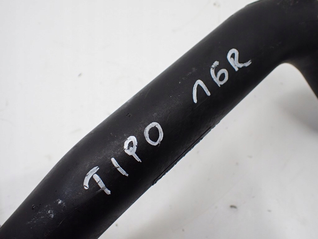 фото №8, Wąż шланг труба интеркулер воздуха fiat tipo ii 1.3 m-jet 16r