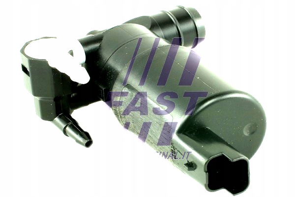 фото №3, Помпа распылителя renault kangoo 08 c fast