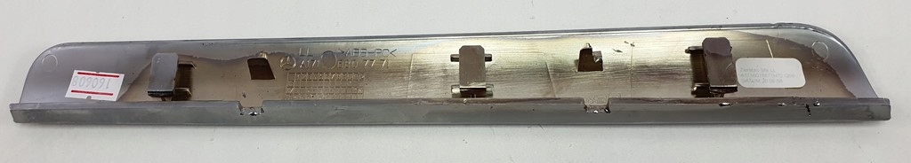 фото №3, Молдинг декоративная консоли mercedes r171 a1716807771