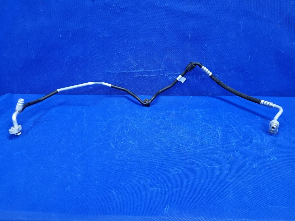 фото №1, Audi a6 c7 трубка шланг кондиционера оригинал 4g0260710an