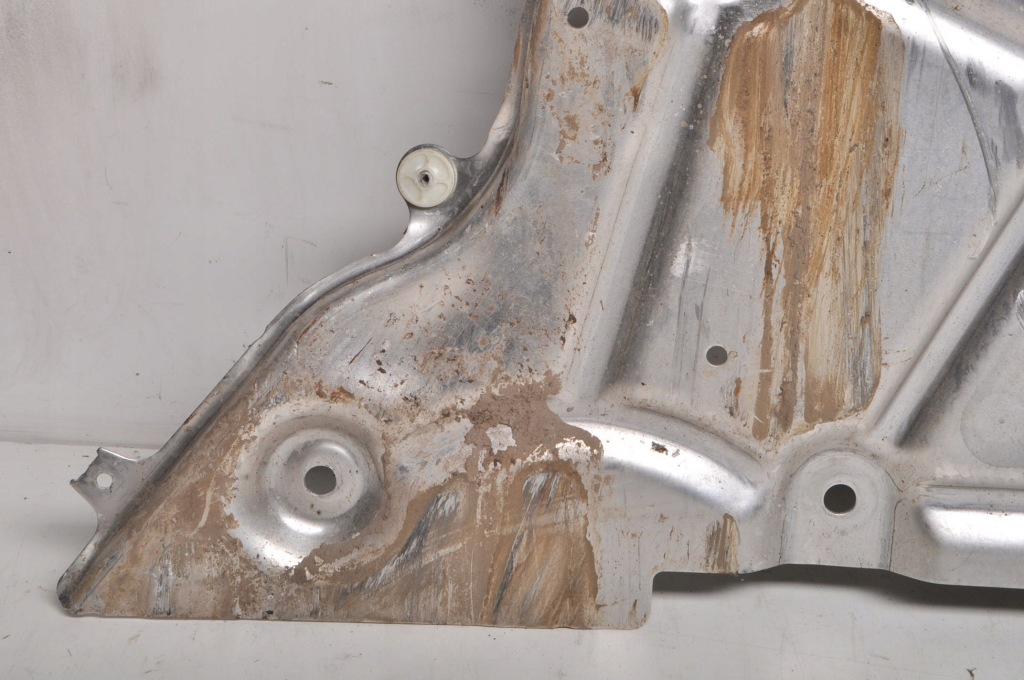 Bmw i4 g26 edrive40 340km захист плита під  двигун 7915376 Зі Шроту