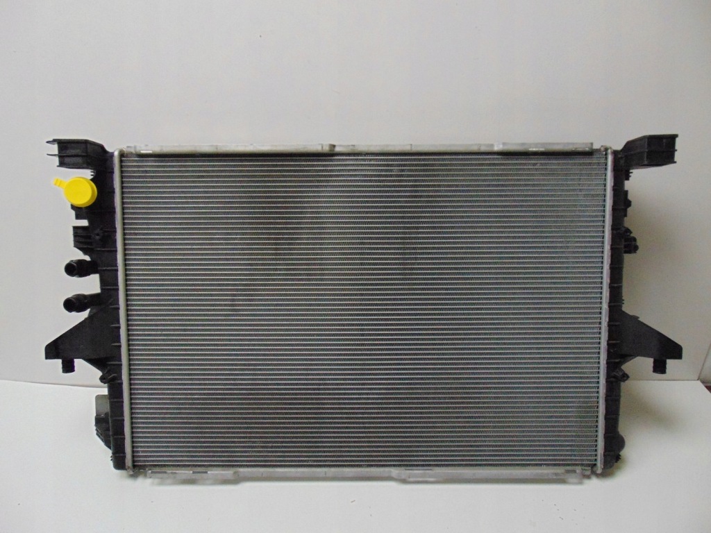 фото №9, Комплект радиатор vw transporter t5 t6 7e0820411f 7e0121253c 7e0121212a