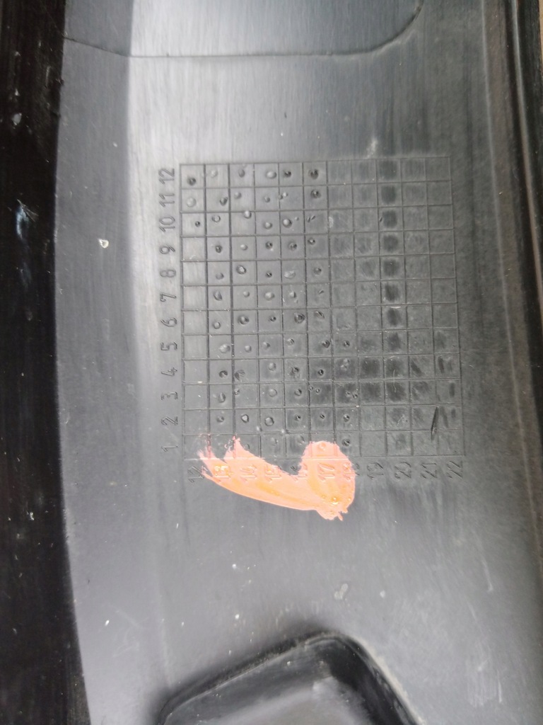 фото №8, Renault captur i левая молдинг крыла задняя 2013r-