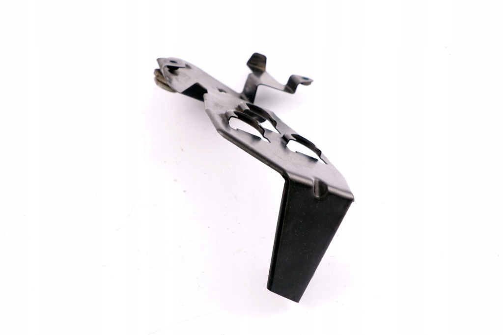 фото №9, Bmw x3 e83 кронштейн кронштейн подогревателя