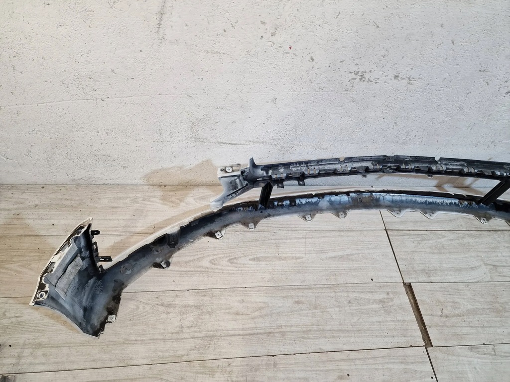 фото №9, Bentley flying spur бампер передний 3se