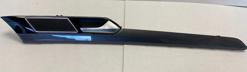 фото №11, Vw arteon passat b8 набір декори двері обшивка оббивка sonavox динамік