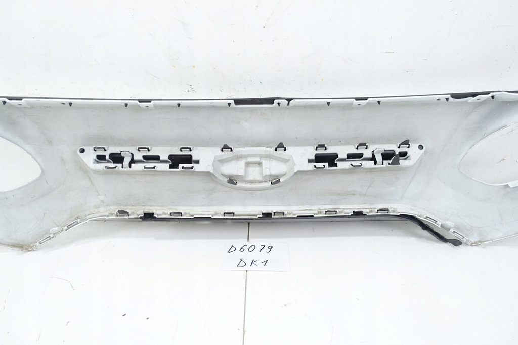 фото №10, Бампер перед передній ford transit connect 2013-