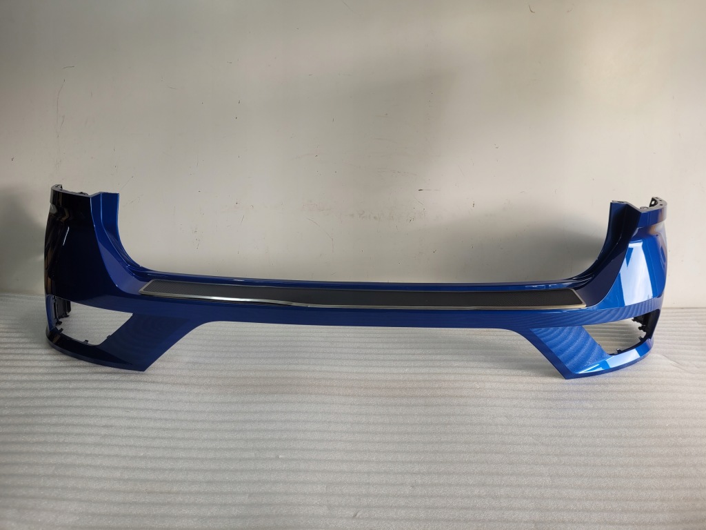 фото №1, Бампер задняя задний vw t-roc 2ga 2ga807417b