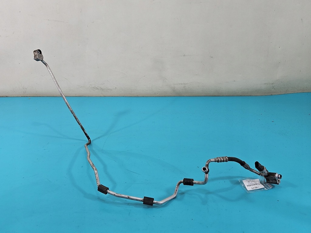 фото №1, Шланг кондиціонера трубка audi a3 8p 1k0820741at