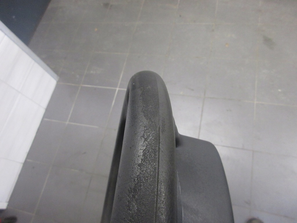 фото №13, Кнопки переключатель накладка руля land rover freelander ii