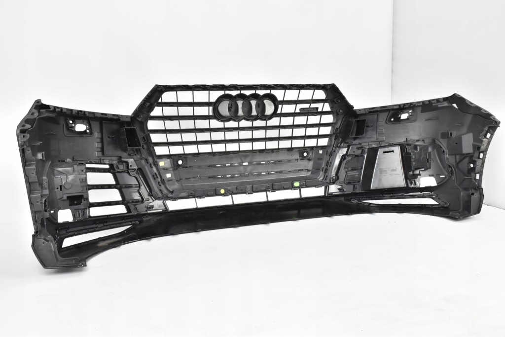 Купити Audi q7 ii 4m 4m0 2015- s-line бампер передній