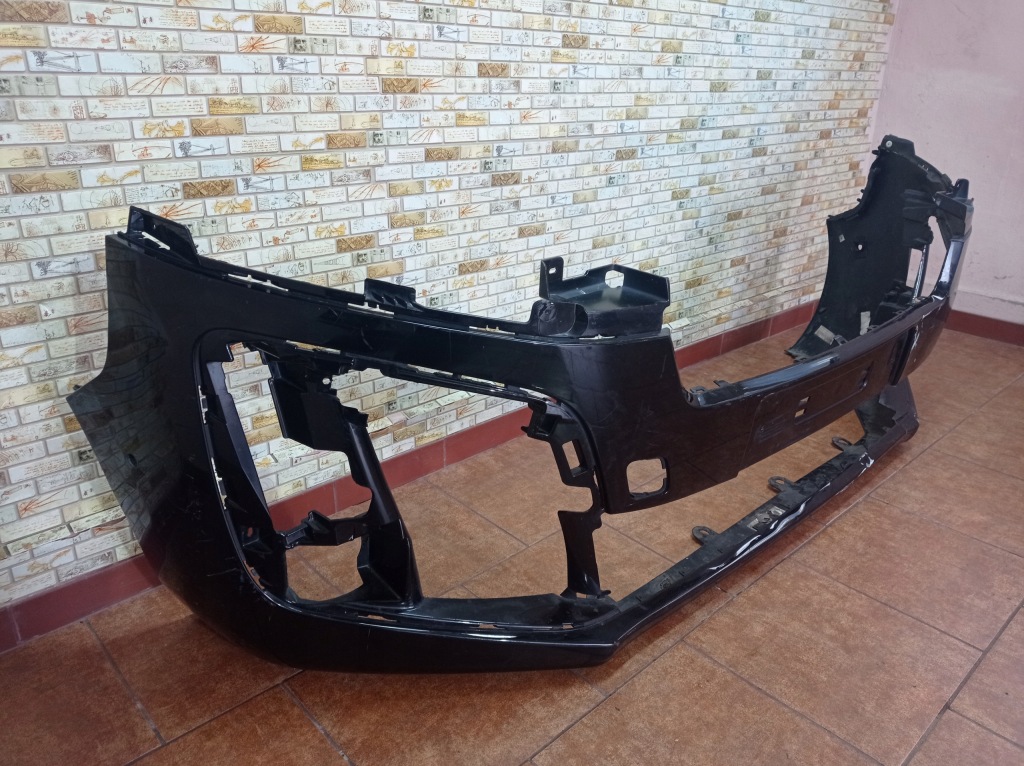 фото №1, Бампер перед peugeot expert iii 3 2016 - 2022