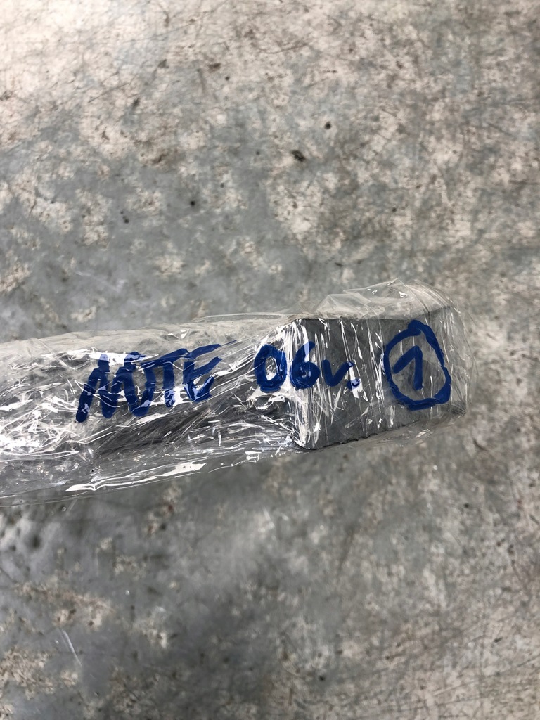 фото №6, Амортизатори кришки багажника nissan note e11 904509u00a