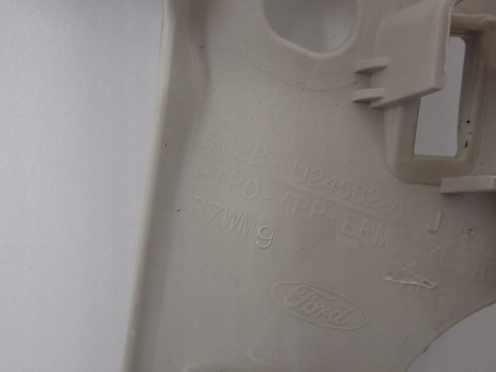 фото №3, Пластик защита стойка правая ford galaxy iii mk4 22r