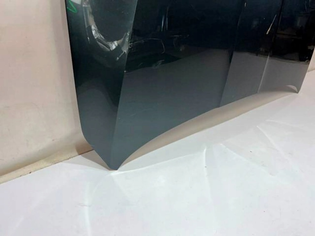 фото №7, Капот крышка двигателя skoda octavia 3 iii 5e 12-16