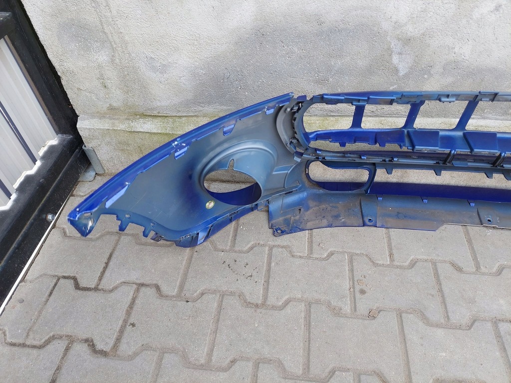 фото №8, Бампер перед передний mini f56 f55 f54 s sport