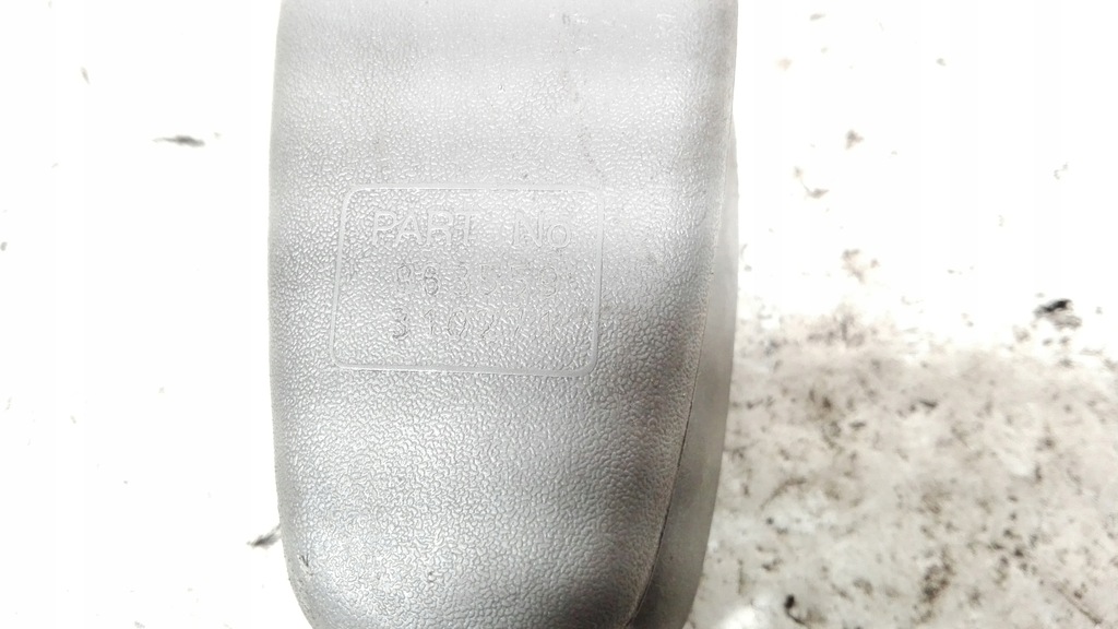 фото №4, Кліпса замок поперечина задня сидіння volvo v40 s40